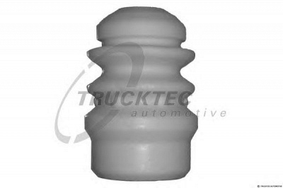 TRUCKTEC AUTOMOTIVE 0730107 -  Буфер, амортизация